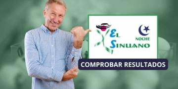 resultado sorteo loteria sinuano noche 3 de noviembre