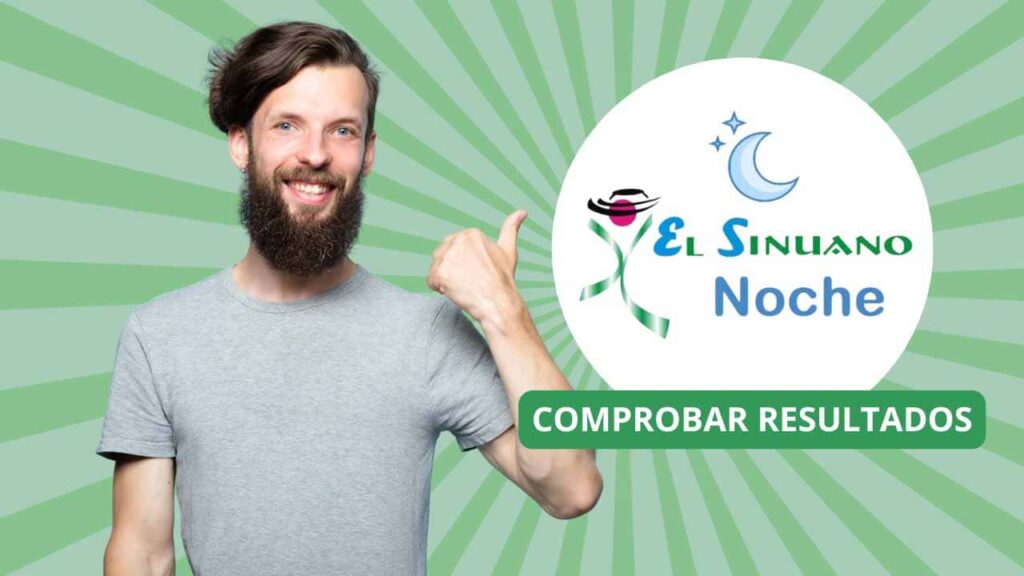 resultado sorteo loteria sinuano noche 30 de noviembre