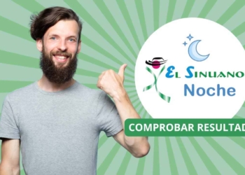 resultado sorteo loteria sinuano noche 30 de noviembre
