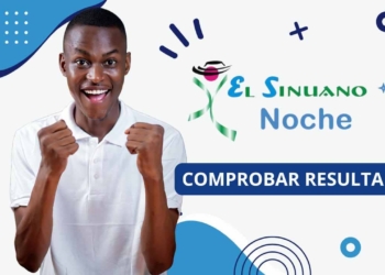 resultado sorteo loteria sinuano noche 4 de noviembre