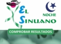 resultado sorteo loteria sinuano noche 5 de noviembre