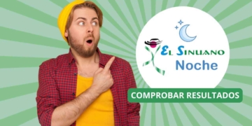 resultado sorteo loteria sinuano noche 6 de noviembre