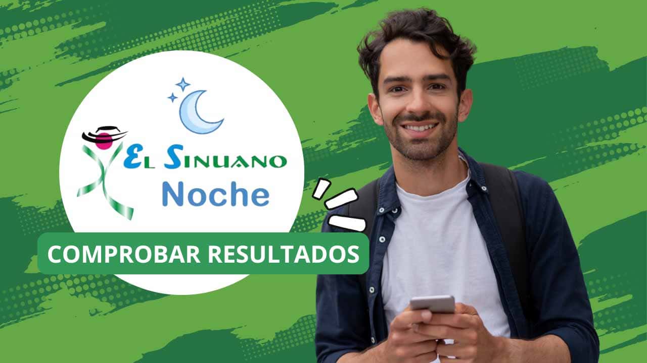 resultado sorteo loteria sinuano noche 8 de noviembre