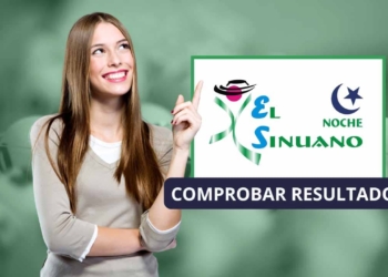 resultado sorteo loteria sinuano noche 9 de noviembre