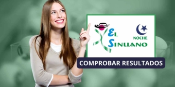 resultado sorteo loteria sinuano noche 9 de noviembre