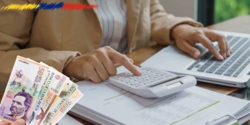 salario minimo colombia 2026 dato productividad dane