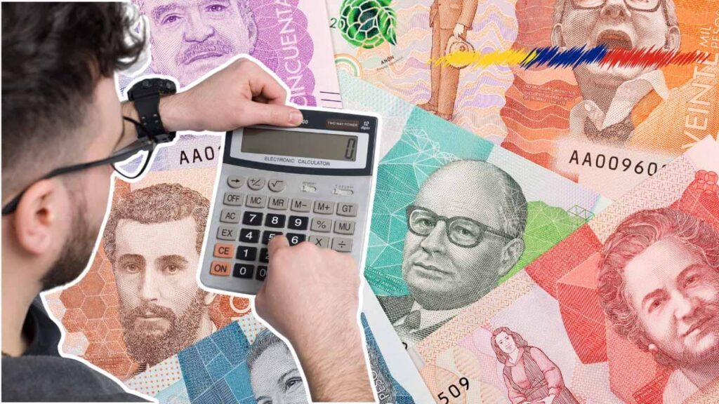 salario minimo colombia 2026 primeras pistas