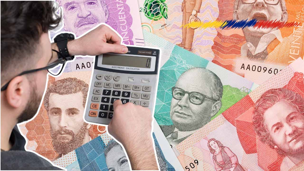 salario minimo colombia 2026 primeras pistas