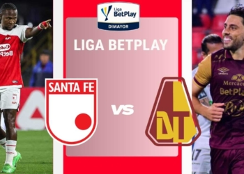 santa fe tolima donde ver hoy vivo online plataformas streaming transmision transmisiones emision emisiones app aplicaciones canal canales tv television en directo senal abierta youtube futbol gratis paginas web sitios internet a que hora juegan horarios países donde pasan como ver liga betplay dimayor futbol profesional colombiano fpc win sports