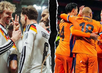 selecciones clasificadas mundial 2026 lista equipos alemania paises bajos