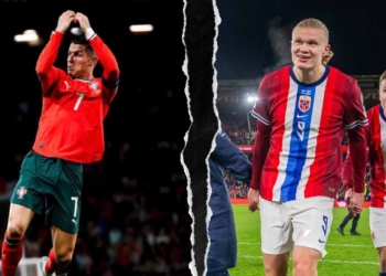 selecciones clasificadas mundial 2026 portugal noruega