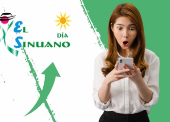 Sinuano Día y los resultados online del jueves 27 de noviembre de 2025