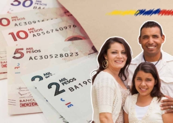 subsidios pagaran diciembre 2025 colombia fechas requisitos