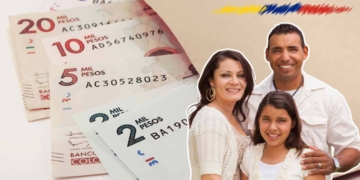 subsidios pagaran diciembre 2025 colombia fechas requisitos