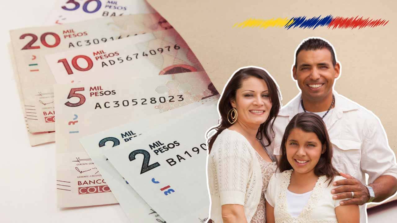 subsidios pagaran diciembre 2025 colombia fechas requisitos