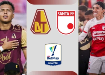 deportes tolima vs independiente santa fe cuadrangulares liga betplay dimayor donde ver hoy vivo online plataformas streaming transmision transmisiones emision emisiones app aplicaciones canal canales tv television en directo senal abierta youtube futbol gratis paginas web sitios internet a que hora juegan horarios países donde pasan como ver futbol profesional colombiano fpc win sports