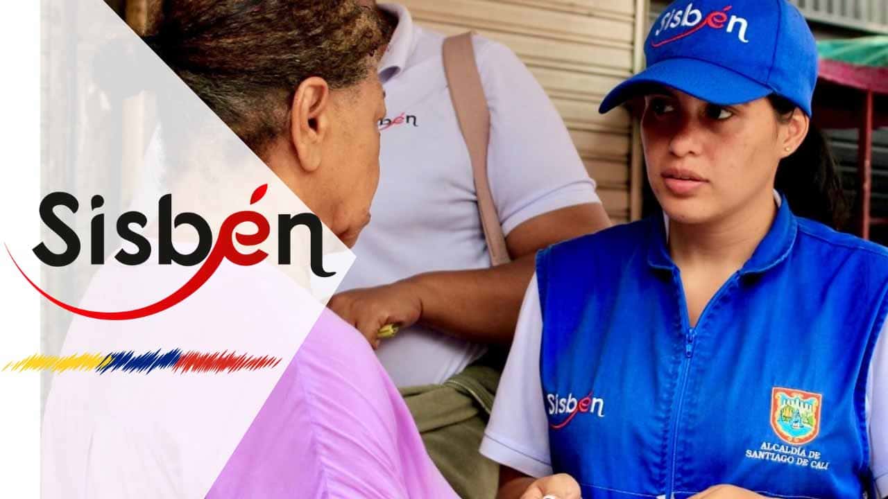 tramite actualizar datos para no perder beneficios sisben