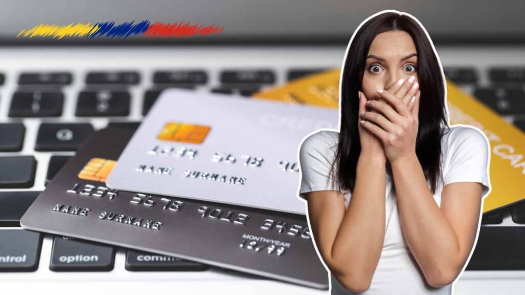 tramite colombia evitar cierre cuenta bancaria