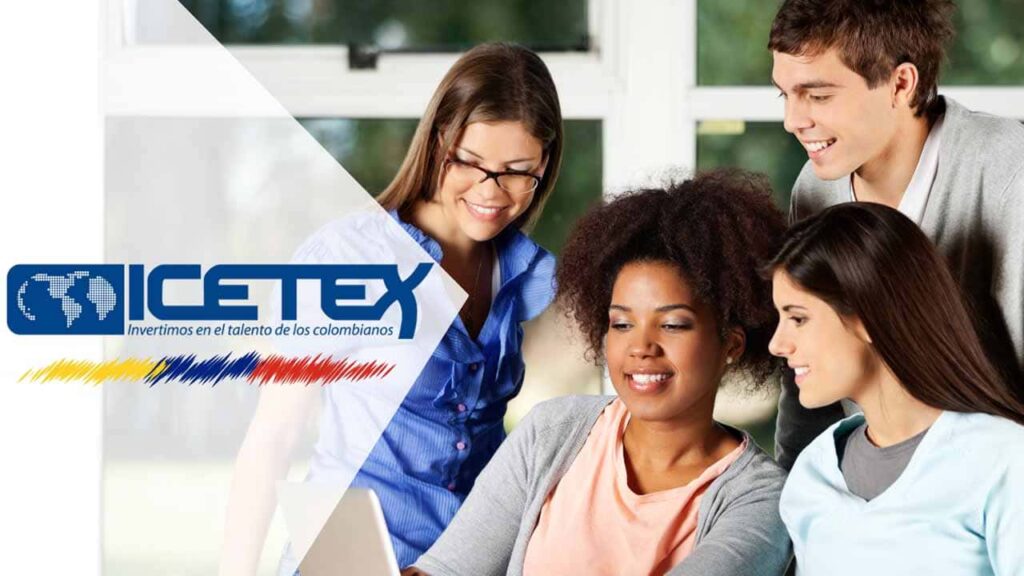 tramite icetex 2025 condona intereses pendientes