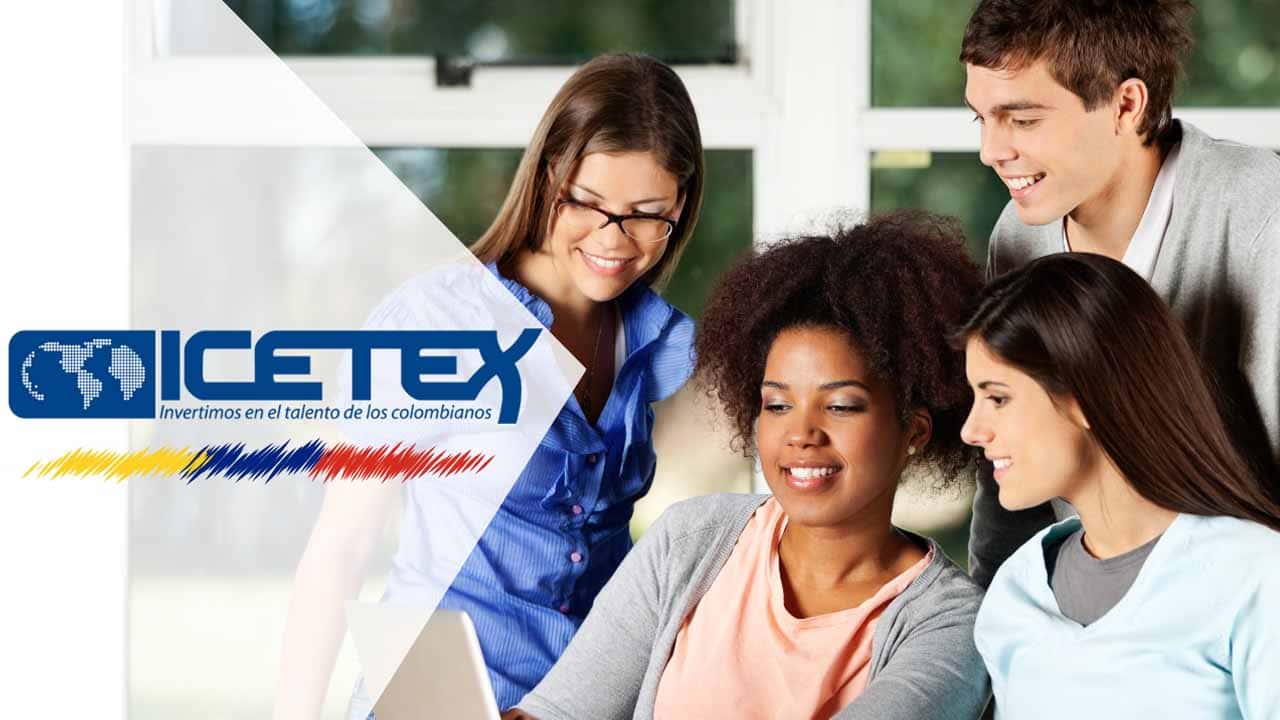 tramite icetex 2025 condona intereses pendientes