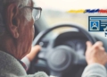 tramite renovacion licencia conduccion mayores de 60 colombia