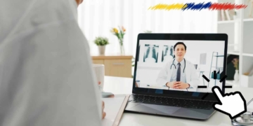 tramites salud sin filas bogota colombia gestionar solicitudes