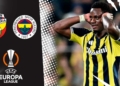 viktoria plzen vs fenerbahçe donde ver hoy vivo online plataformas streaming transmision transmisiones emision emisiones app aplicaciones canal canales tv television en directo senal abierta youtube futbol gratis paginas web sitios internet a que hora juegan horarios paises jhon duran edson alvarez europa league