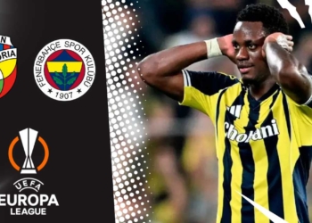 viktoria plzen vs fenerbahçe donde ver hoy vivo online plataformas streaming transmision transmisiones emision emisiones app aplicaciones canal canales tv television en directo senal abierta youtube futbol gratis paginas web sitios internet a que hora juegan horarios paises jhon duran edson alvarez europa league