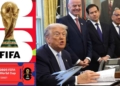visas mundial 2026 estados unidos colombia donald trump