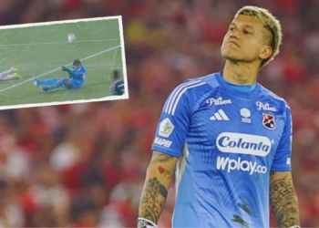 washington aguerre lesion deportivo independiente medellin dim mercado fichajes contrataciones alejandro restrepo cuadrangulares lesionados lesiones ruda mala suerte francisco fydriszews