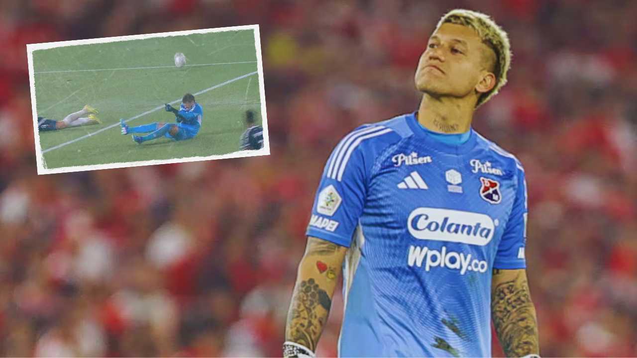 washington aguerre lesion deportivo independiente medellin dim mercado fichajes contrataciones alejandro restrepo cuadrangulares lesionados lesiones ruda mala suerte francisco fydriszews