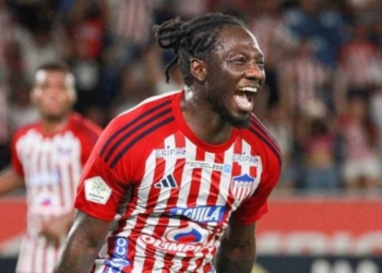 yimmi chara junior barranquilla deportivo cali mercado fichajes futbol profesional colombiano fpc liga betplay dimayor alberto gamero plantilla jugadores salen llegan altas bajas refuerzos incorporaciones contratados contrataciones palmaseca nuevos duenos grupo inversor familia char fuad metropolitano