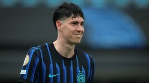 josko gvardiol alessandro bastoni refuerzo fichaje defensa fc barcelona hansi flick joan laporta deco ronald araujo andreas christensen lesion pep guardiola manchester city oremier league fair play financiero