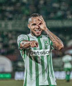 independiente santafe pablo repetto interes andres sarmiento kevin parra mercado fichajes refuerzos contrataciones contratados incorporaciones nuevos jugadores futbolistas pases oferta altas bajas salen llegan futbol profesional colombiano fpc liga betplay dimayor colombia colombiano transferencias transferidos ventana fichado atletico nacional copa libertadores