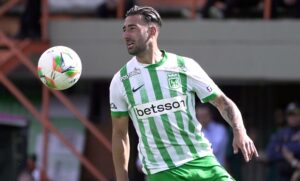 atletico nacional mercado fichajes refuerzos incporporaciones contrataciones alidas jugadores llegadas altas bajas plantel profesional futbolistas interes penarol uruguay facundo batista copa libertadores delamtero gustavo fermani nuevo director tecnico entrenador dt atanasio girardot medellin sudamericana futbol profesional colombiano fpc liga betplay dimayor colombia