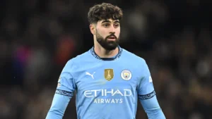 josko gvardiol alessandro bastoni refuerzo fichaje defensa fc barcelona hansi flick joan laporta deco ronald araujo andreas christensen lesion pep guardiola manchester city oremier league fair play financiero