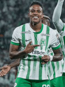 atletico nacional mercado fichajes refuerzos incporporaciones contrataciones alidas jugadores llegadas altas bajas plantel profesional futbolistas interes penarol uruguay facundo batista copa libertadores delamtero gustavo fermani nuevo director tecnico entrenador dt atanasio girardot medellin sudamericana futbol profesional colombiano fpc liga betplay dimayor colombia