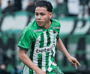 independiente santafe pablo repetto interes andres sarmiento kevin parra mercado fichajes refuerzos contrataciones contratados incorporaciones nuevos jugadores futbolistas pases oferta altas bajas salen llegan futbol profesional colombiano fpc liga betplay dimayor colombia colombiano transferencias transferidos ventana fichado atletico nacional copa libertadores