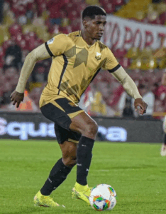 deportivo independiente medellin dim primer refuerzo confirmado yony gonzalez aguilas doradas rionegro mercado fichajes futbol profesional colombiano fpc liga betplay dimayor refuerzos contrataciones contratados incorporaciones oferta jugador libre firma millonarios jader valencia directivos atanasio girardot