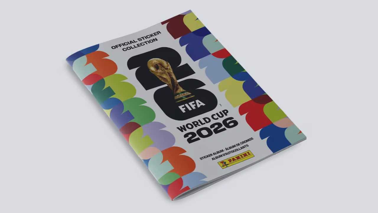 album panini mundial 2026 precios cuanto cuesta cuanto vale colombia laminas cajas cromos monitas papeleticas adhesivos estados unidos mexico canada pasta dura fina internacional jugadores selecciones fifa gianni infantino ventas informales calles latinoamerica sudamerica sorteo valor copa mundo world cup