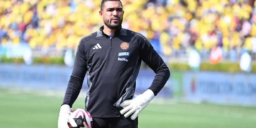 alvaro montero mercado fichajes futbol profesional colombiano fpc deportivo cali alberto gamero millonarios junior velez sarsfield argentina barros schelotto liga mex mexico club leon james transferencia refuerzo incporporacion contrataciones contratados plantilla futbolsiats seleccion colombia lista definitiva nestor lorenzo mundial 2026 arqueros kevin mier estados unidos canada