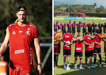 america cali mercado fichajes refuerzos contrataciones salida jugadores plantilla profesional entrenador dt david gonzalez director tecnico luis ramos daniel bocanegra yerson candelo andres tello roa nicolas hernandez rodrigo holgado eder alvarez balanta joel graterol santiago silva futbol profesional colombiano fpc liga betplay dimayor familia gomez tulio marcela cascajal pascual guerrero