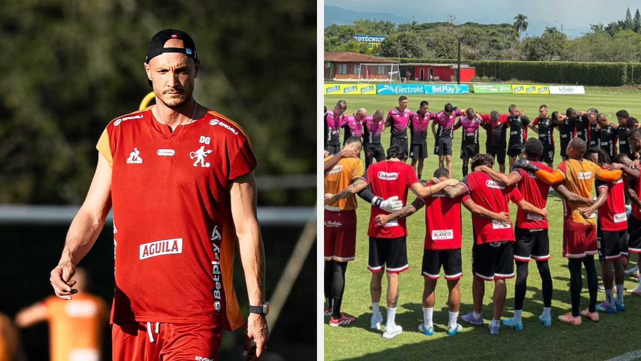 america cali mercado fichajes refuerzos contrataciones salida jugadores plantilla profesional entrenador dt david gonzalez director tecnico luis ramos daniel bocanegra yerson candelo andres tello roa nicolas hernandez rodrigo holgado eder alvarez balanta joel graterol santiago silva futbol profesional colombiano fpc liga betplay dimayor familia gomez tulio marcela cascajal pascual guerrero