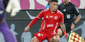 america de cali cristian barrios precio 2026 opciones