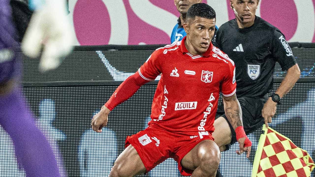 america de cali cristian barrios precio 2026 opciones
