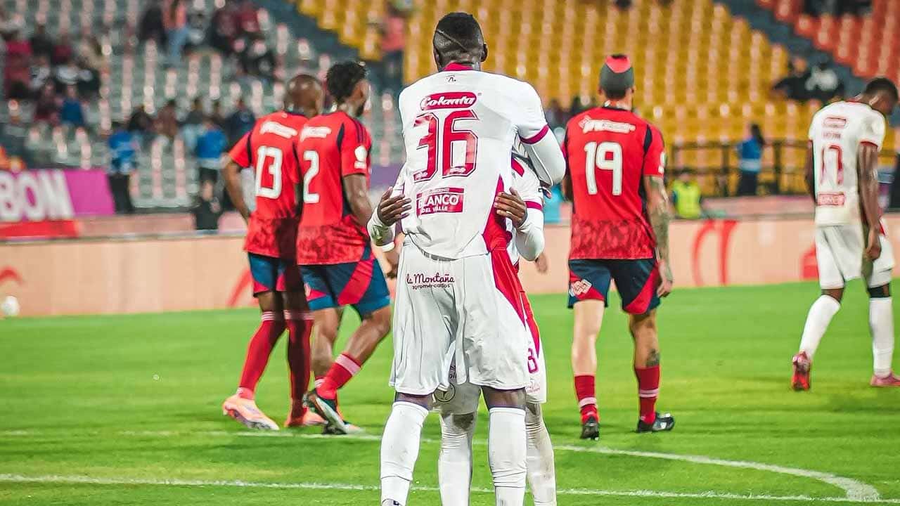 america de cali dim cuadrangulares liga betplay 2025