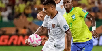 america de cali fichajes 2026 negociacion darwin machis