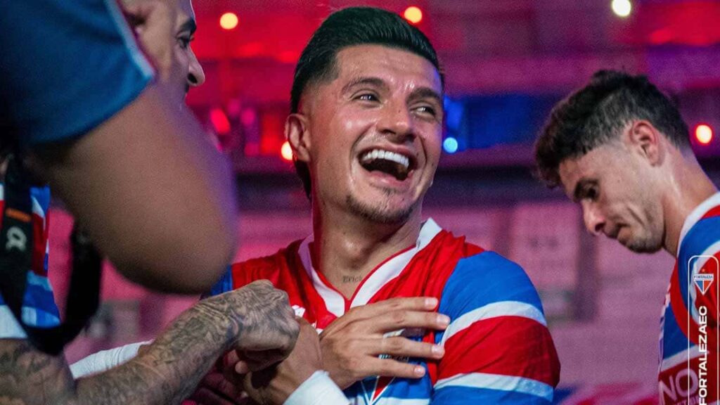 america de cali fichajes 2026 negociacion yeison guzman