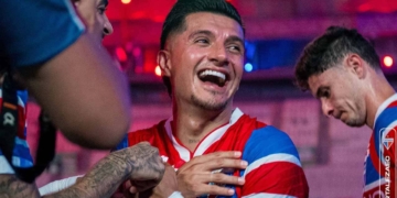 america de cali fichajes 2026 negociacion yeison guzman
