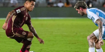 america de cali fichajes 2026 opcion darwin machis